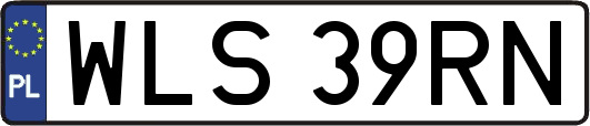 WLS39RN