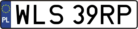 WLS39RP