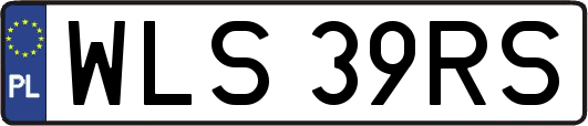 WLS39RS