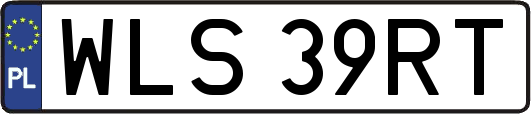 WLS39RT