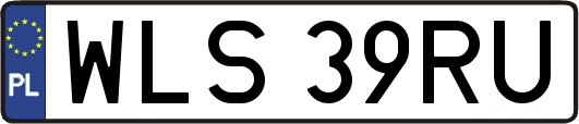 WLS39RU