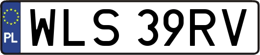 WLS39RV