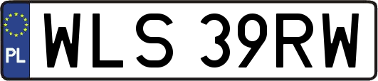 WLS39RW