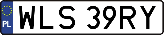 WLS39RY