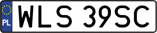 WLS39SC