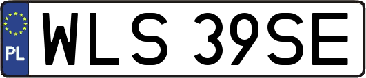 WLS39SE