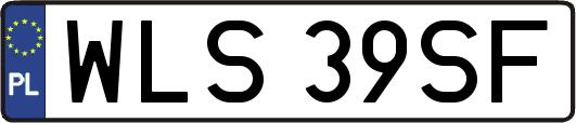WLS39SF