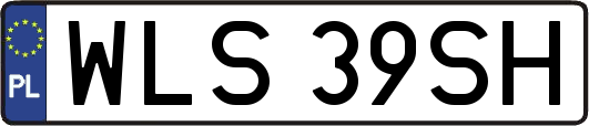 WLS39SH