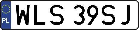 WLS39SJ