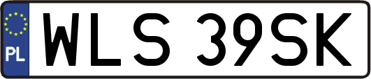 WLS39SK