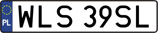 WLS39SL