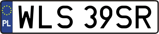 WLS39SR