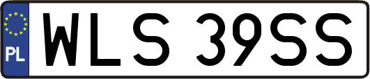 WLS39SS
