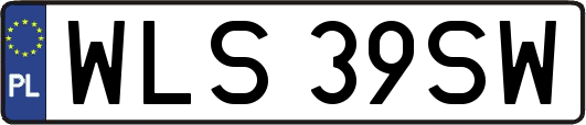 WLS39SW