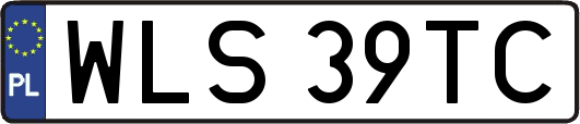 WLS39TC