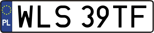 WLS39TF
