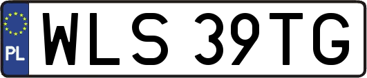 WLS39TG