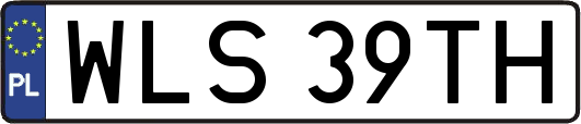 WLS39TH