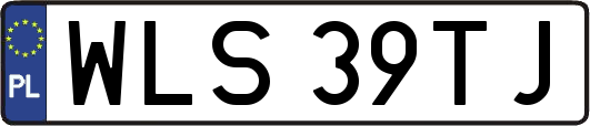 WLS39TJ