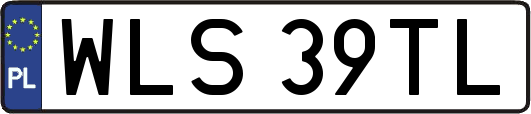 WLS39TL