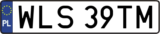 WLS39TM