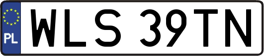 WLS39TN