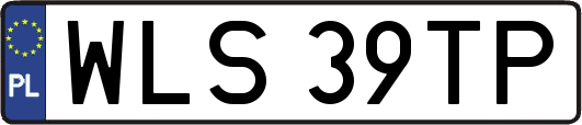 WLS39TP