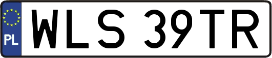 WLS39TR
