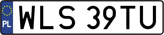 WLS39TU