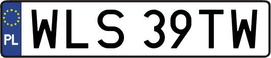 WLS39TW