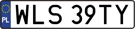 WLS39TY