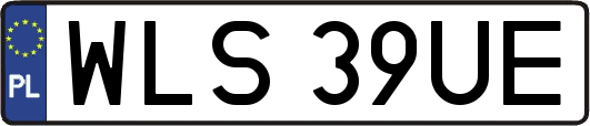 WLS39UE