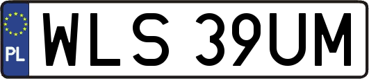 WLS39UM