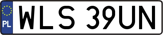 WLS39UN