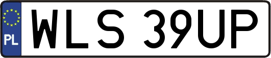 WLS39UP