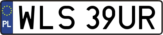 WLS39UR