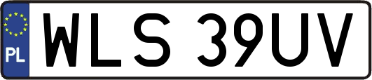 WLS39UV