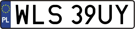 WLS39UY