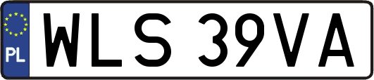 WLS39VA