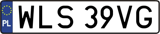 WLS39VG