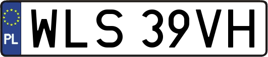 WLS39VH