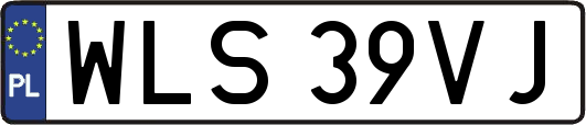 WLS39VJ