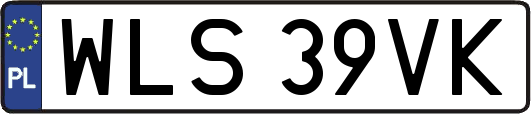 WLS39VK
