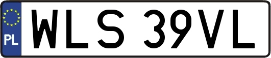 WLS39VL