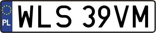 WLS39VM