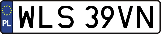 WLS39VN