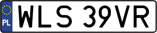 WLS39VR