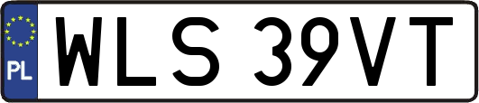 WLS39VT