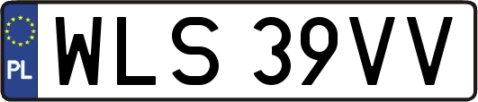 WLS39VV