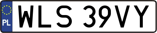 WLS39VY